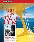 You Can Fly!, Lippert, Laurel