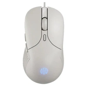 Mouse da Gaming Inphic B2 | Cablato, Silenzioso, LED RGB, Macro Programmabile - Afbeelding 1 van 10