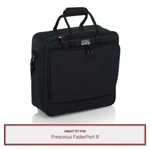 Gator Cases Padded Equipment Bag fits Presonus FaderPort 8 Control Surfaces - Picture 1 of 9