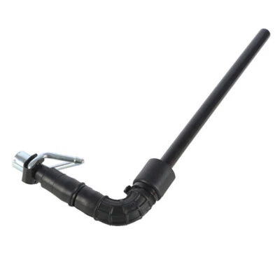Tubo de manguera conector válvula PCV para Ford Ranger 2002-08 3,0 L V6 2L5Z-6C324-CA EE. UU. Foto 1 de 4