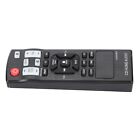 Remote Control Wear Resistant Replacement Remote Control For Cd Home Aud Ags