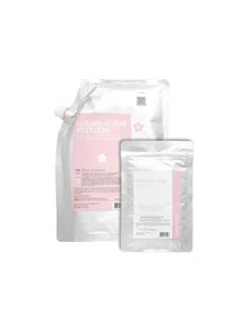 Paquete de modelado de flor de cerezo real de Corea Dermabell 1000 g + 100 g #usau - Imagen 1 de 1