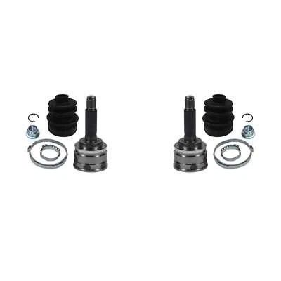 2x HART Kit de Eje de Transmisión Conjunta para Suzuki Swift II Sedán EA Ma Alto - Imagen 1 de 2