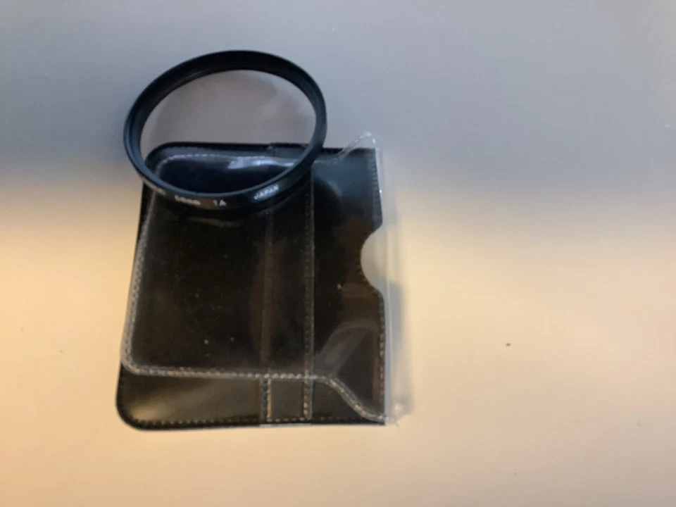 Tamron 58 mm OEM 1A Protector Safety Lens Filter - Image 1 of 1