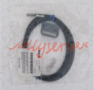 1PC SICK fiber optic sensor LL3-DB03 NEW - Bild 1 von 1