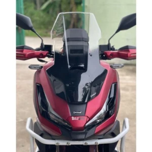 HONDA ADV350 ADV-350 ADV 350 2024 Touring Windshield WindScreen Deflector 24inch - Imagen 1 de 6