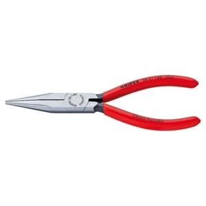 Knipex 160mm Long Nose Pliers 30 21 160 - Picture 1 of 2