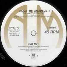 Записи классической музыки и оперы на виниловых пластинках Falco