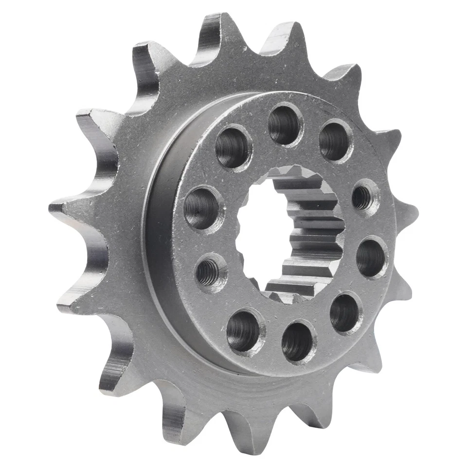 525 15T Front Sprocket For Ducati 916 Monster S4 01-03 Monster S4R 04-06 - Imagem 1 de 4