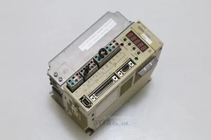 YASKAWA Used SGDH-15AE SERVOPACK 1.5kW DRV-I-867=9B24 - Picture 1 of 12