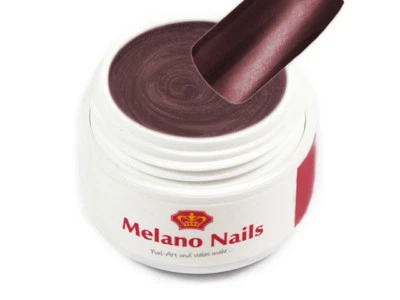 MELANO NAILS Gel UV Magnete Effetto Cateye 5 ml Catmatic Cat Eye -6