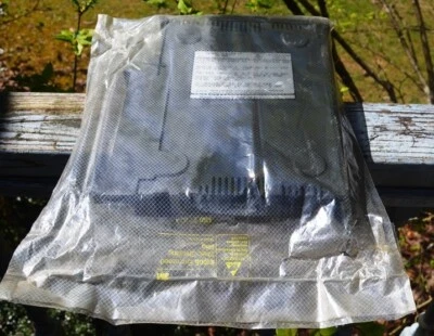 NEW GIDDINGS & LEWIS PIC900 SERVO ENCODER CARD #502-03840-00 - Image 1 of 3