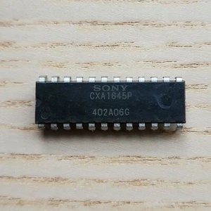 CXA1645P Sony RGB Encoder AU STOCK FAST POSTAGE - Picture 1 of 1