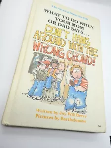 Rare Double Sided Survival Series What to Do When Book - Imagen 1 de 14