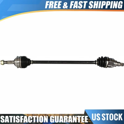 Conjunto de eje CV delantero derecho GSP para Daihatsu Charade 1988 1989 1990 1991 Foto 1 de 4