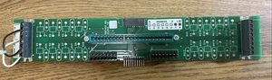 SIMPLEX 562-858 MOTHERBOARD FIRE ALARM CARD CLASS “B” - Picture 1 of 3