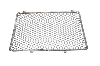 98 Kawasaki Mojave 250 2x4 Radiator Shroud Guard KSF250A - Image 1 of 3