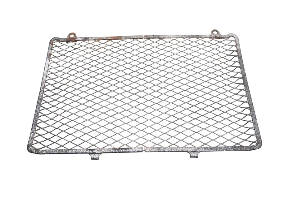 98 Kawasaki Mojave 250 2x4 Radiator Shroud Guard KSF250A - Image 1 of 3