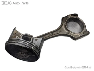 Pistão e haste de conexão padrão para 02-04 Honda CR-V EX 2.4 - Imagem 1 de 4