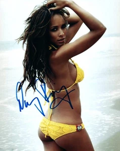 Dania Ramirez handsigniertes 8x10 Foto signed Picture Pic schön + COA - Bild 1 von 1