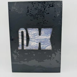 Omega X Vamos O Version 1st Mini Album CD KPOP K-pop - Picture 1 of 3
