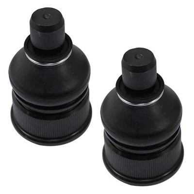 For Mazda MX-6 1993-1997 Ball Joints Front Driver and Passenger Side Pair Lower - Image 1 of 4