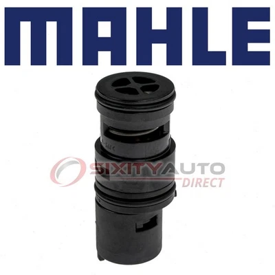 MAHLE Engine Coolant Thermostat for 2000-2001 Toyota Solara - Cooling yg - Image 1 of 4