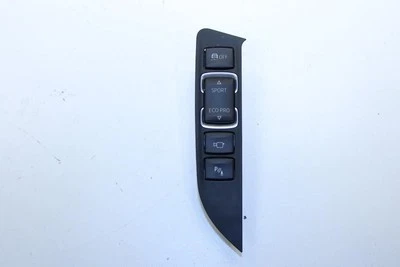 2015-16 BMW 435I Gran Coupe xDrive Center Console Switch Unit 61319252913 *ReaD* - Image 1 of 4