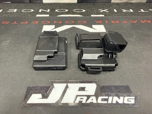 2022-2023 HONDA CRF250R OEM PGM FI Unit ECU 38770-K95-AA1, 38771-MKE-AF0, NICE! - Bild 1 von 9