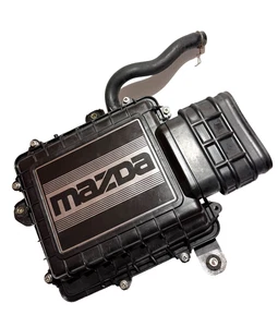 1986-1988 MAZDA RX7 FC OEM AIRBOX ASSEMBLY - Picture 1 of 15