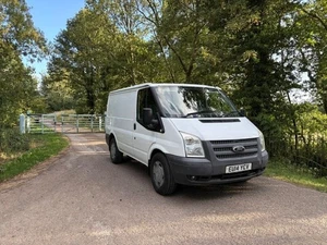Ford Transit T330 RWD SWB Mobile Workshop - Picture 1 of 24