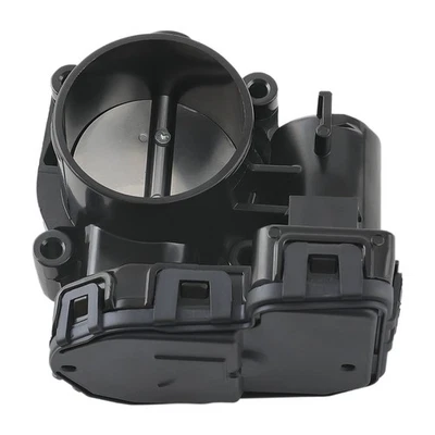 Cuerpo del acelerador para Jeep Wrangler 2008-2011 Dodge Grand Caravan 3,8 3,3 L 4593858AA Foto 1 de 4