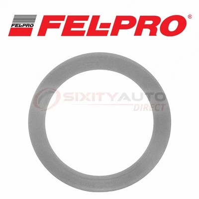 Fel-Pro Rear Engine Crankshaft Seal Kit for 1961-1974 Volkswagen Transporter ny Foto 1 de 4