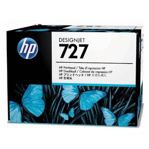 HP 727 (C1Q12A) - Tintenpatrone, matt black (mattschwarz) - Bild 1 von 1