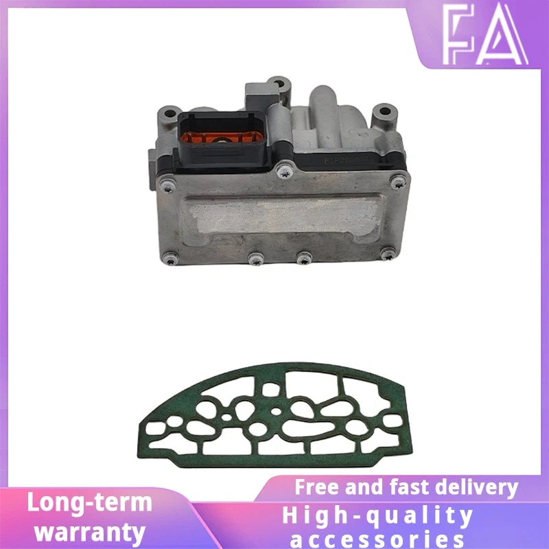 For Chrysler Sebring Dodge Grand Caravan A604 40TE Transmission Shift Solenoid1X Foto 1 de 4