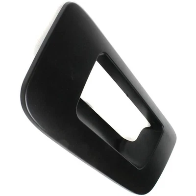 Nueva manija de puerta trasera para Chevrolet Silverado 2500 HD WT 8 cilindros 6,0 L por REPC580743 Foto 1 de 4
