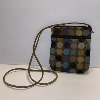 Bolso Bandolera Maruca Busy Bee Hecho a Mano en Boulder Jacquard Cartera Artesanal Foto 1 de 4