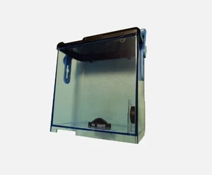 TANQUE DE AGUA LIMPIA compatible con SHARK RV2800ZEUK PowerDetect NeverTouch Pro - Imagen 1 de 1