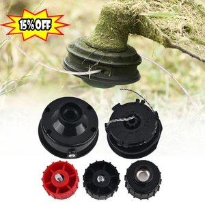 1Set Greenworks Pro Gen2 String Trimmer Head Assembly ST60B00 ST60L00 - Picture 1 of 7