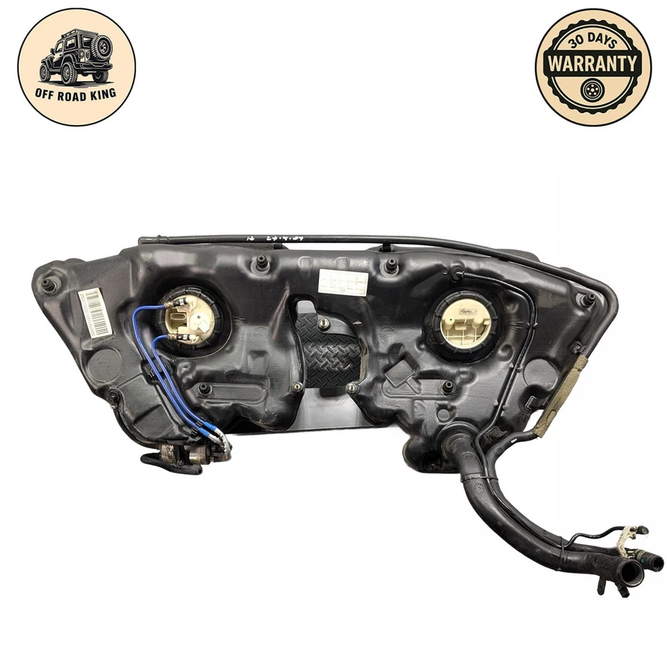 Mercedes Benz Clk320 2002-2005 OEM conjunto depósito combustible gasolina Foto 1 de 4