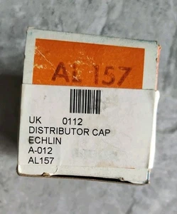 NAPA ECHLIN RR-157 Distributor Rotor - Picture 1 of 1