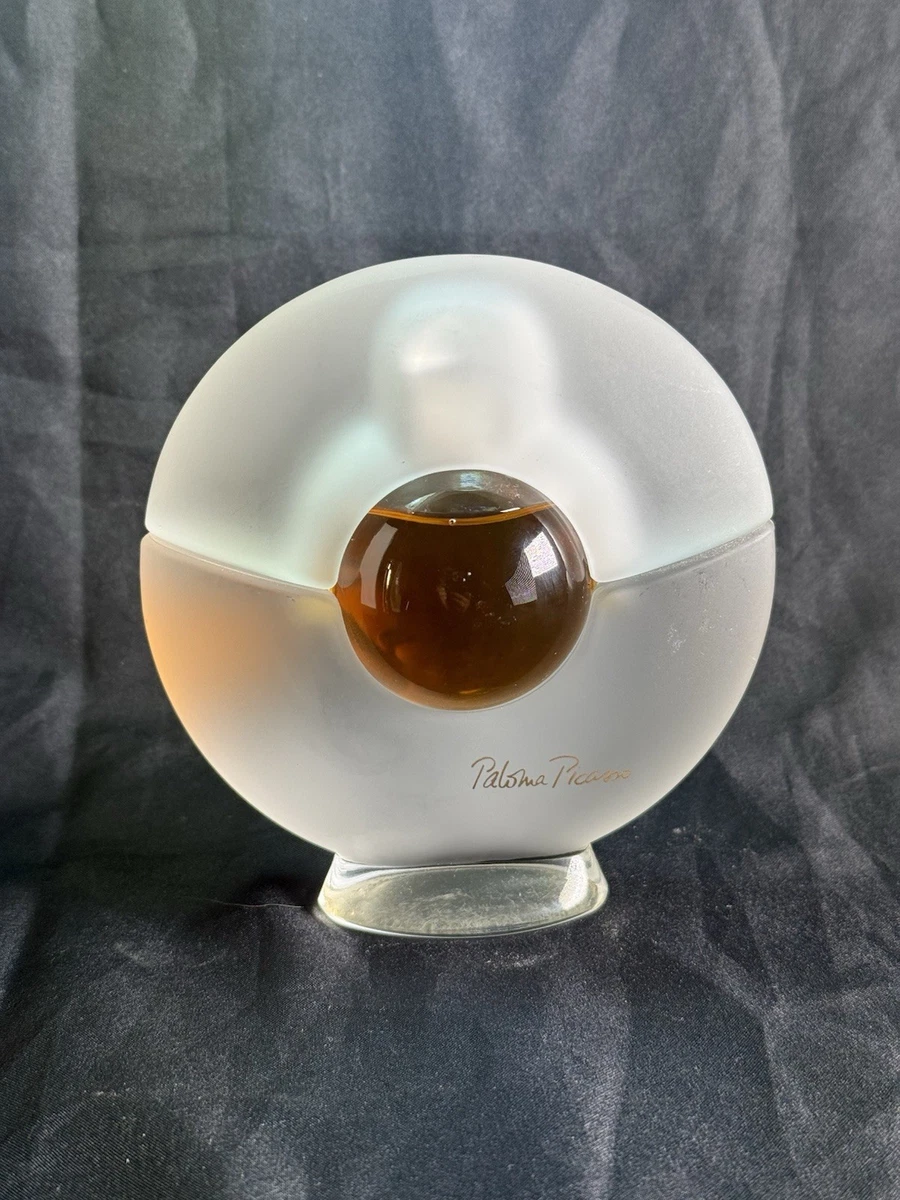 Paloma Picasso Fluid Perfume for Women for sale | eBay