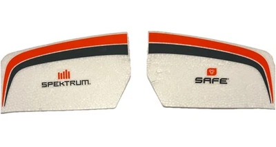 HobbyZone AeroScout S Horizontal Fin Set [HBZ3804] - Image 1 of 4