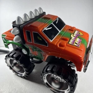 Road Rippers Dragons Lair Monster Truck - Picture 1 of 14