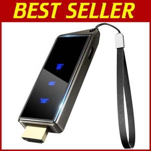 Dual-Band HDMI Wireless Streamer - Picture 1 of 11