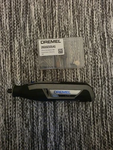 Dremel Rotary Tool Accessories Kit - Picture 1 of 3