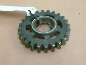 87-05 Kawasaki KSF250 Mojave 250 24 Transmisión de dientes Marcha atrás - Imagen 1 de 3