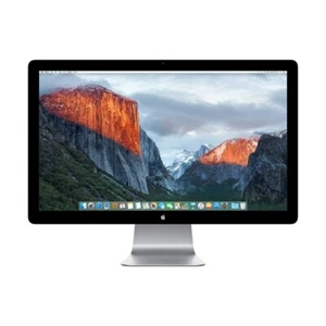 Front Glass Bezel Replacement for 27 Inch Apple Thunderbolt and Cinema Display - Picture 1 of 3