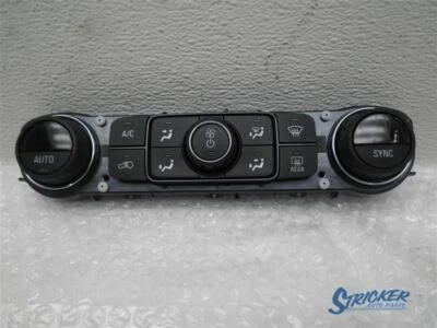 TERRAIN   2019 Temperature Control 1057441 - Image 1 of 3