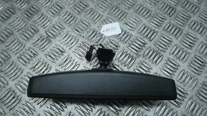 2020 FORD PUMA ST-LINE X 1.0 PETROL MK2 REAR VIEW MIRROR REF11700 - Picture 1 of 7